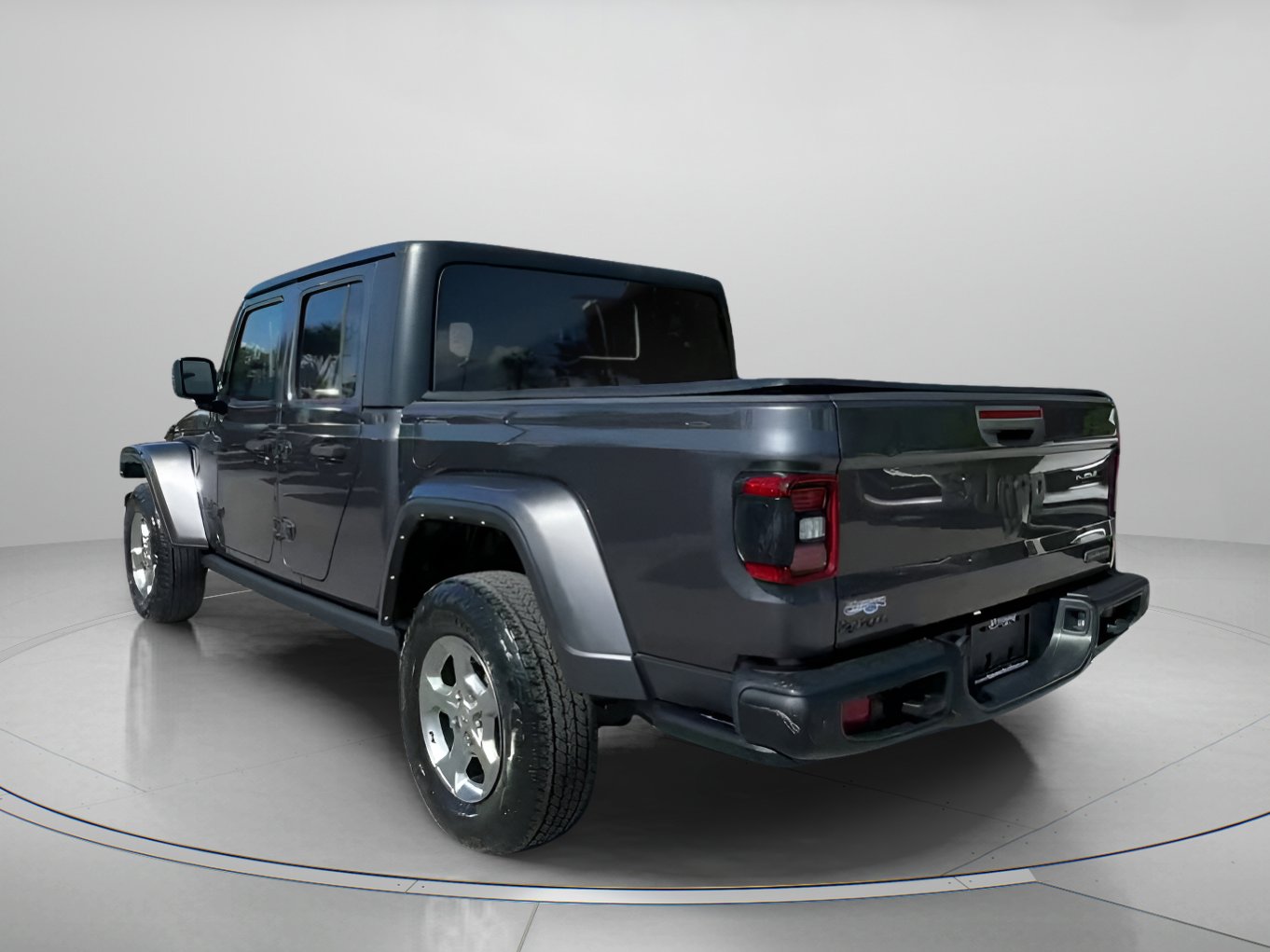 Used 2021 Jeep Gladiator Sport image 20