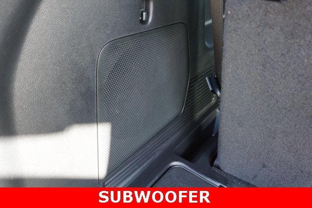 Certified 2022 Ford Explorer Limited w/ Limited Technology Package image 23