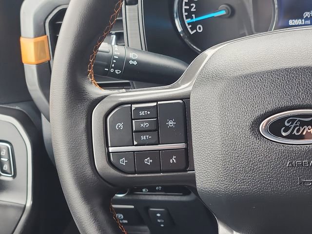 Certified 2023 Ford F150 Tremor w/ Trailer Tow Package image 14