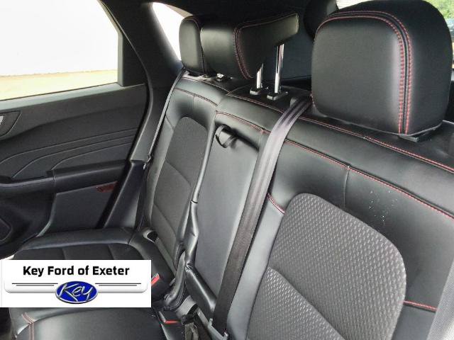 Certified 2025 Ford Escape ST-Line AWD/4WD image 18