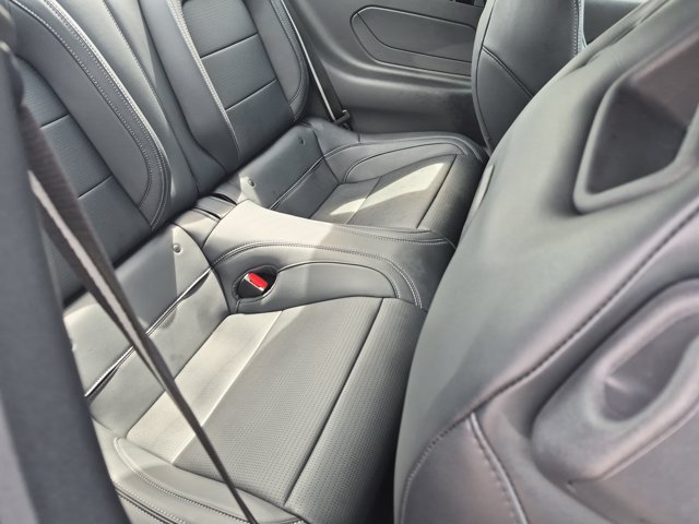 Certified 2025 Ford Mustang GT Premium w/ GT Performance Package RWD image 28