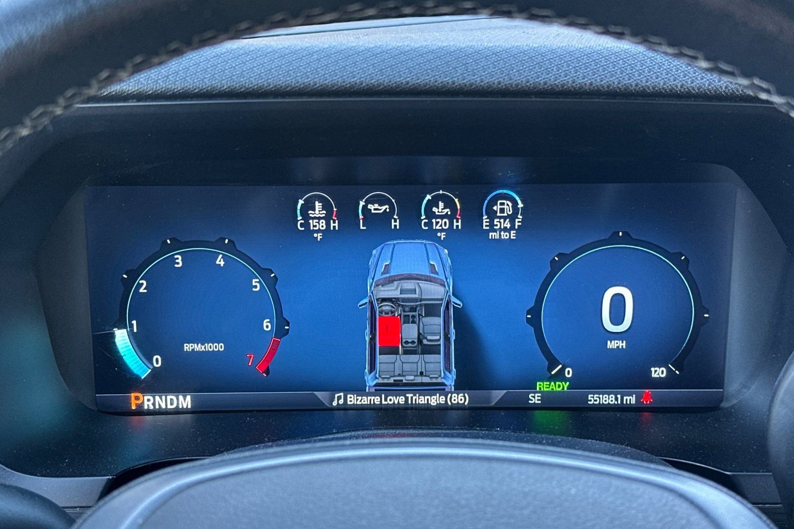 Certified 2024 Ford F150 XLT w/ Mobile Office Package image 21