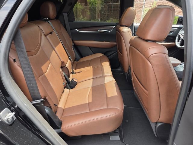 Used 2021 Cadillac XT5 Premium Luxury FWD image 15