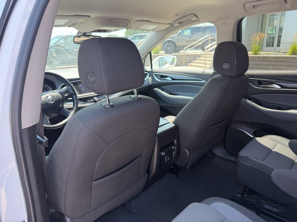 Used 2020 Buick Enclave Preferred FWD image 16