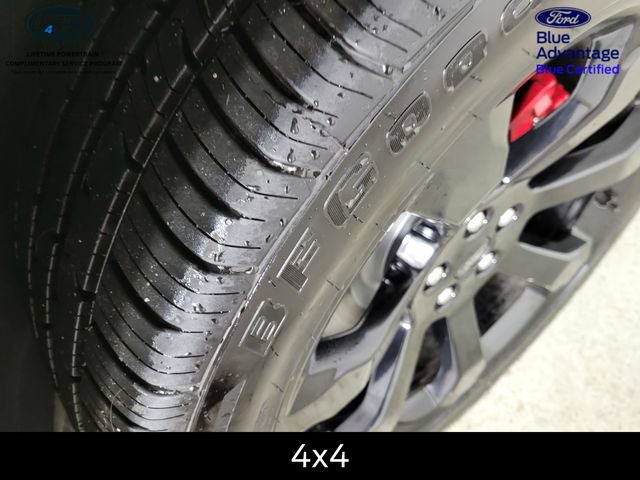 Certified 2023 Ford Explorer ST w/ Equipment Group 401A AWD/4WD image 13