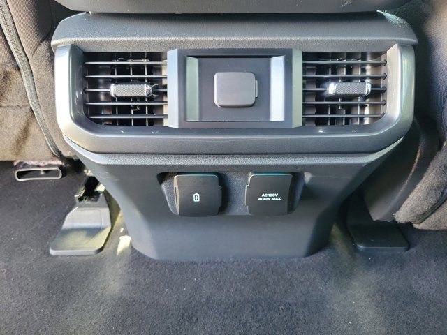 Certified 2023 Ford F150 XLT w/ Equipment Group 302A High image 18
