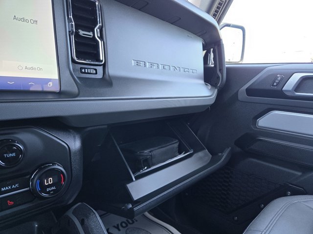 Certified 2024 Ford Bronco Big Bend AWD/4WD image 14