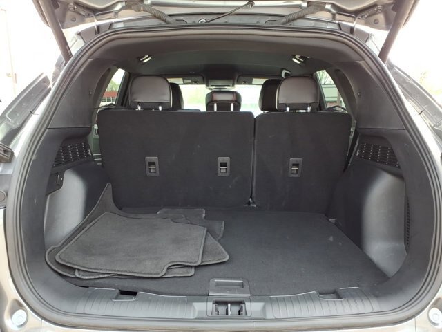 Certified 2024 Ford Escape ST-Line w/ Tech Pack #1 AWD/4WD image 16