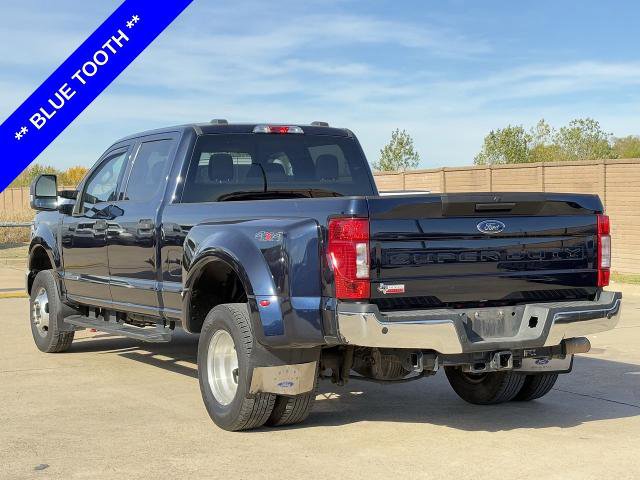 Certified 2022 Ford F350 XLT w/ XLT Value Package image 6