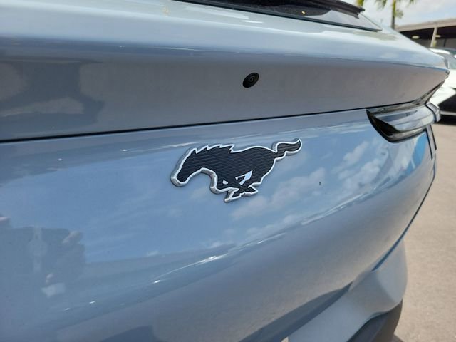 Certified 2024 Ford Mustang Mach-E Select RWD image 5