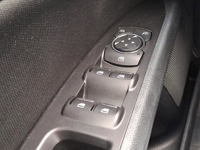 Certified 2017 Ford Fusion SE w/ Fusion SE Technology Package image 25