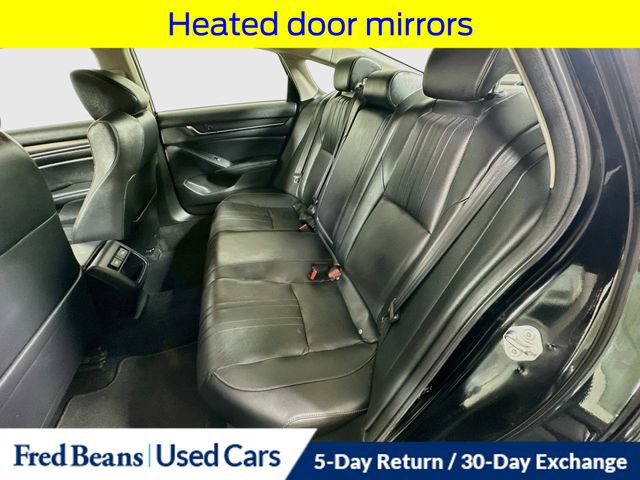 Used 2021 Honda Accord Sport Special Edition image 27