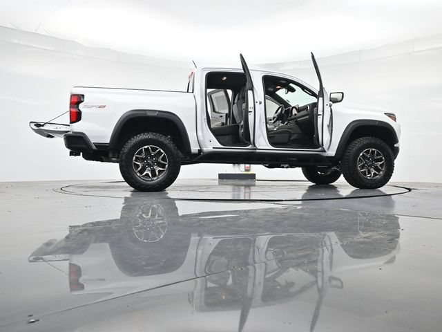 Used 2026 Chevrolet Colorado ZR2 AWD/4WD image 53