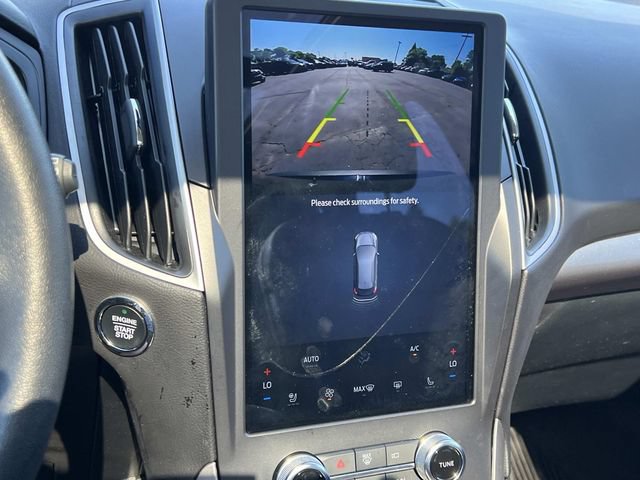 Certified 2024 Ford Edge SEL w/ Convenience Package AWD/4WD image 25