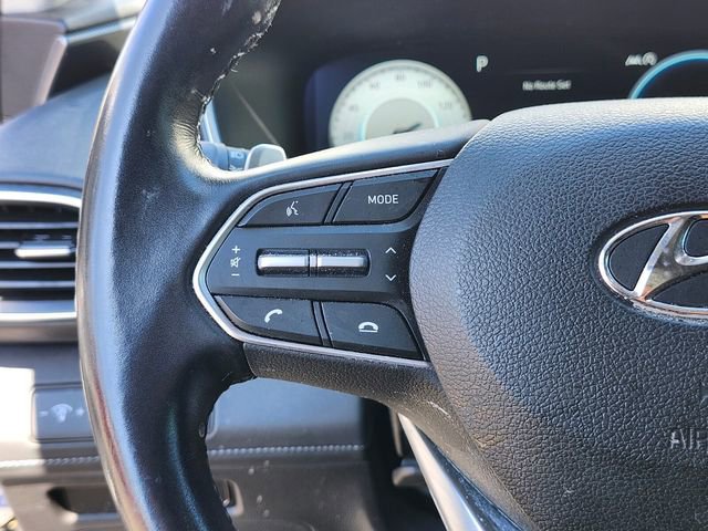 Used 2023 Hyundai Santa Fe Limited w/ Cargo Package AWD/4WD image 29
