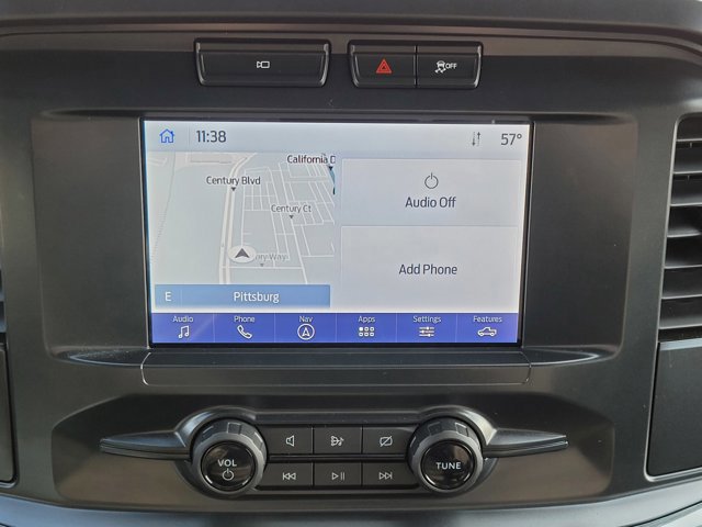 Certified 2022 Ford F150 XL w/ STX Appearance Package image 17