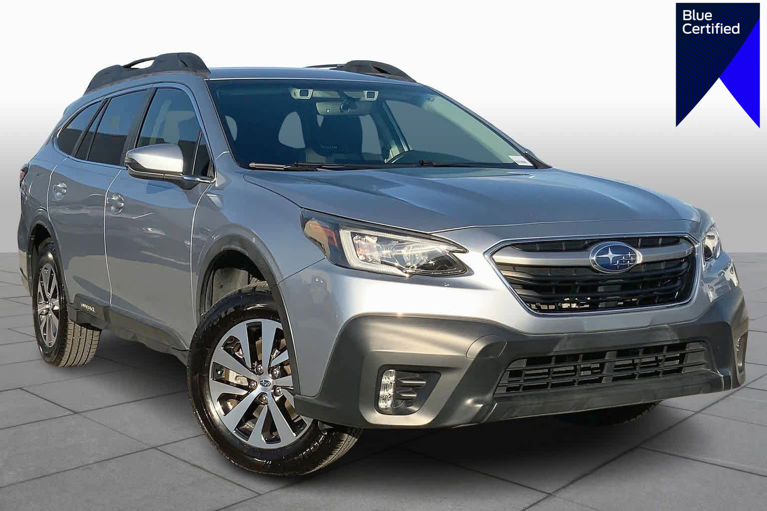 Used 2021 Subaru Outback Premium w/ Popular Package #1