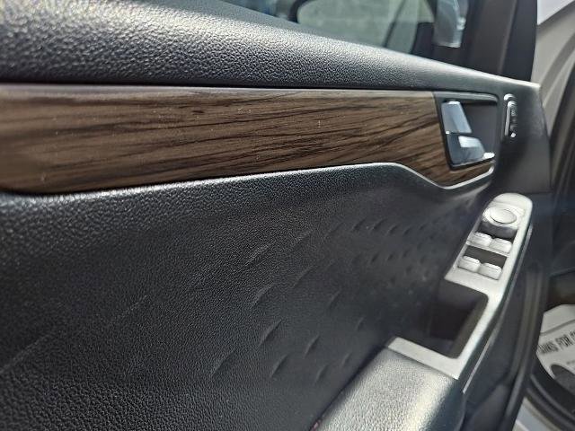 Certified 2020 Ford Escape Titanium image 15