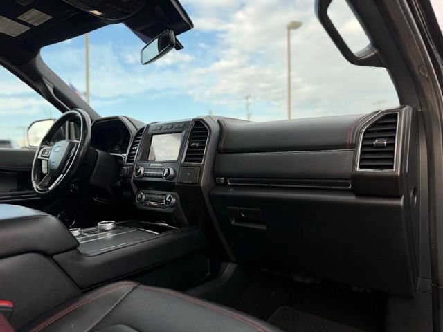 Certified 2021 Ford Expedition Limited w/ Equipment Group 303A image 31