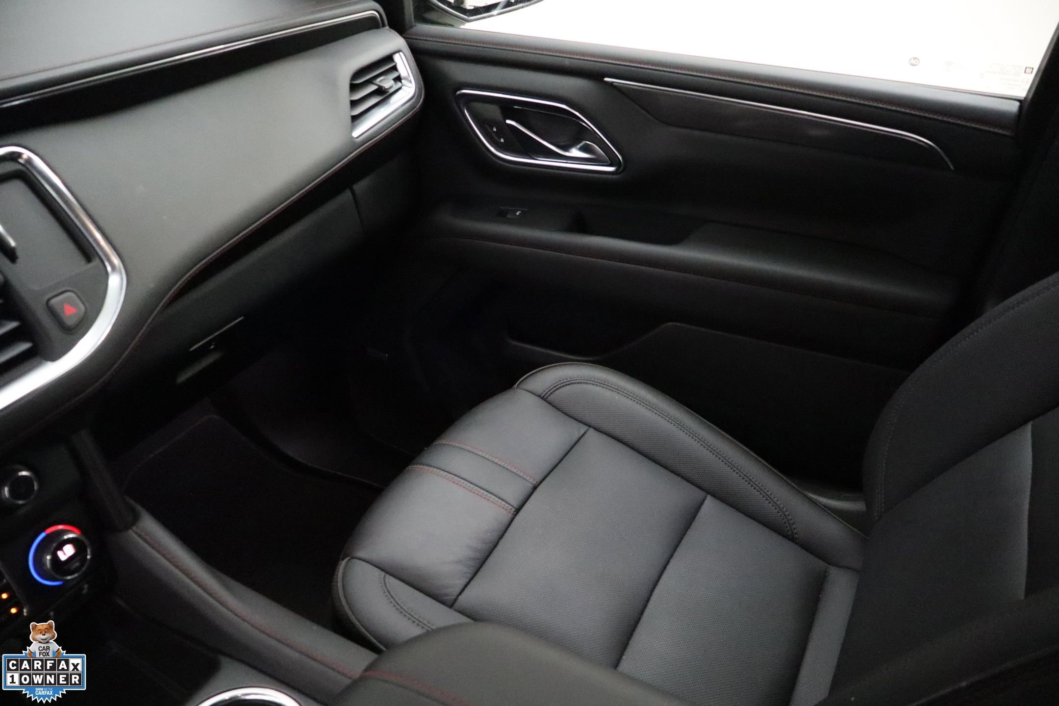 Used 2023 Chevrolet Tahoe RST w/ RST Performance Edition image 31