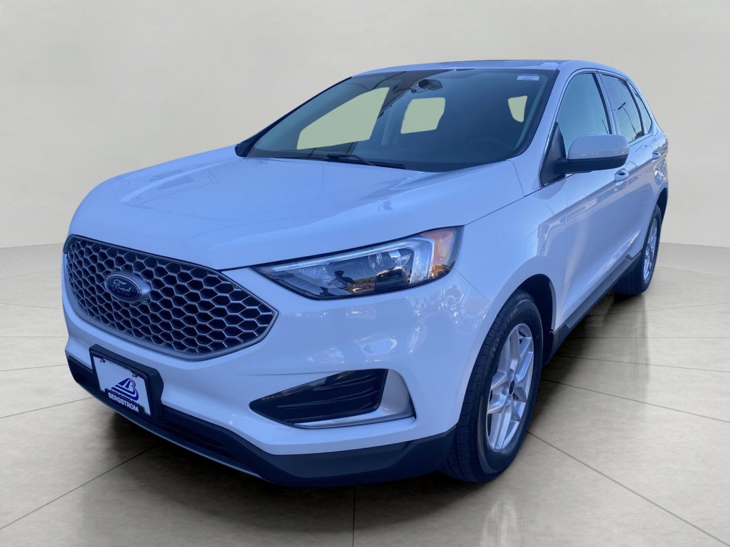 Certified 2024 Ford Edge SEL AWD/4WD image 4