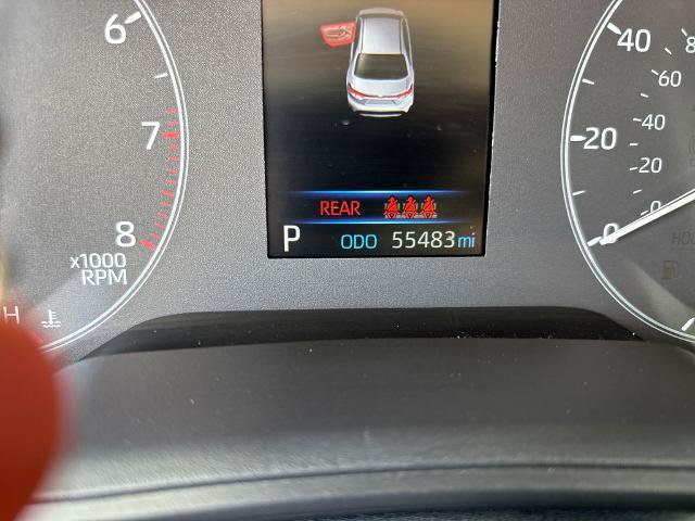 Used 2024 Toyota Corolla LE FWD image 17