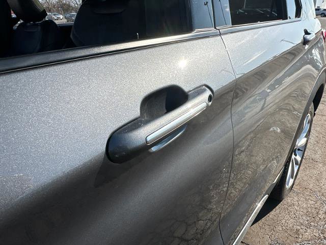 Certified 2023 Ford Explorer Platinum w/ Technology Package image 13