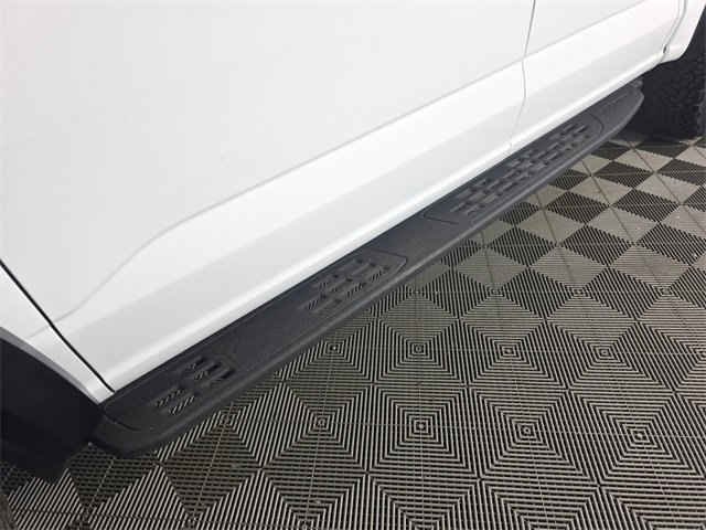 Certified 2024 Ford F150 Raptor image 9