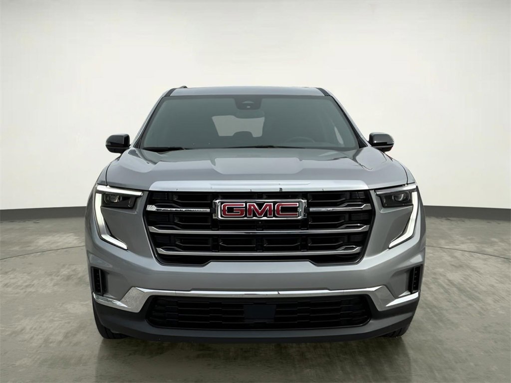 Used 2025 GMC Acadia Elevation image 16