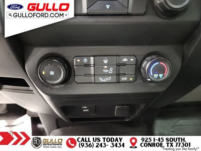 Certified 2019 Ford F150 XL w/ Equipment Group 101A Mid image 23