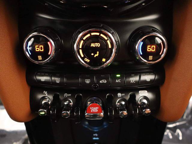 Used 2023 MINI Cooper S FWD image 23