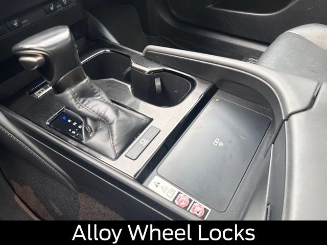 Used 2023 Lexus ES 350 w/ Premium Package FWD image 30