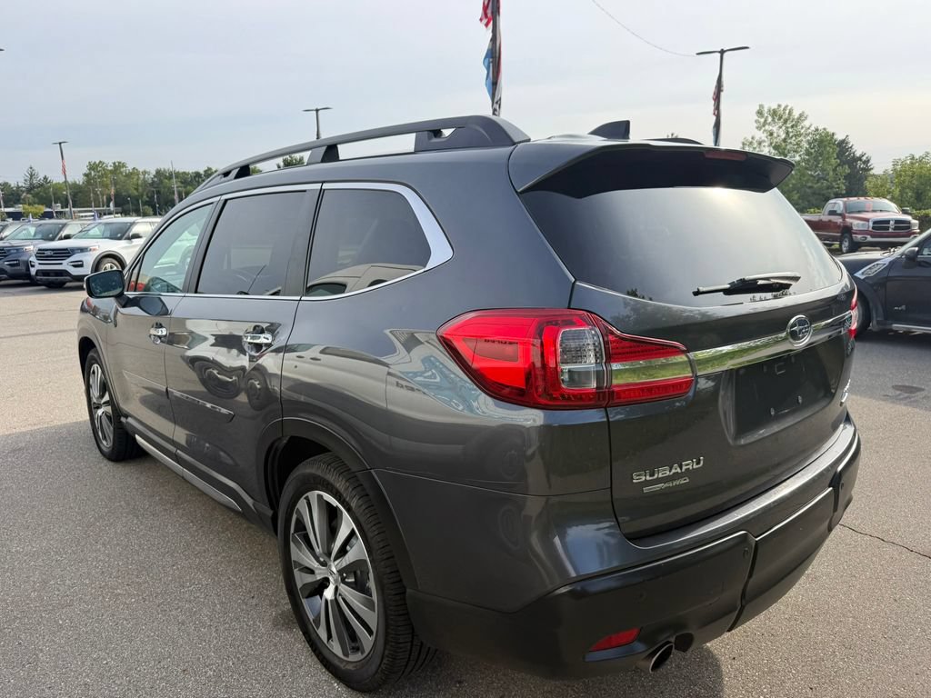 Used 2022 Subaru Ascent Touring AWD/4WD image 6