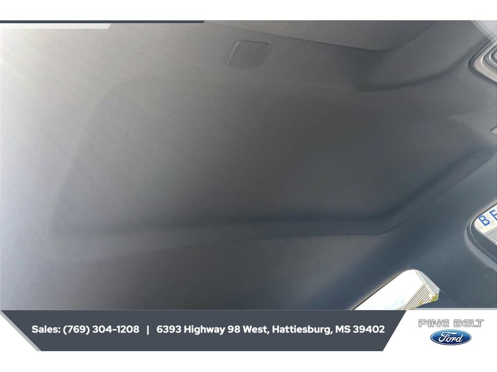 Used 2024 Chevrolet Silverado 1500 LT Trail Boss w/ Protection Package AWD/4WD image 17
