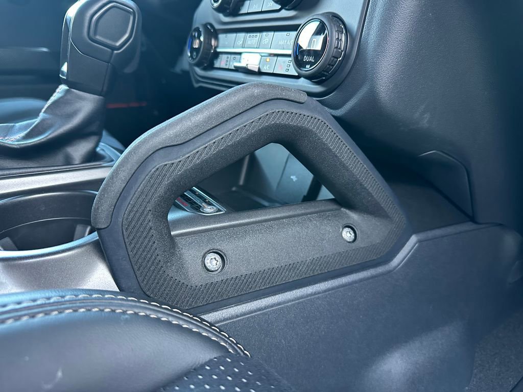 Certified 2023 Ford Bronco Raptor image 61