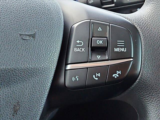 Certified 2024 Ford Bronco Sport Big Bend AWD/4WD image 24