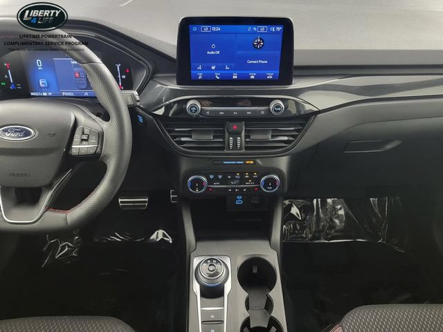 Certified 2023 Ford Escape ST-Line AWD/4WD image 21