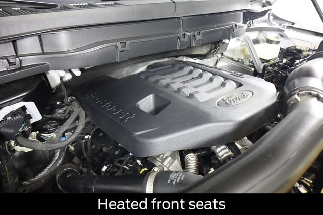 Certified 2023 Ford F150 Tremor AWD/4WD image 25