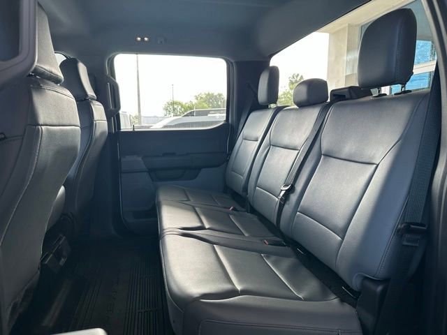 Certified 2024 Ford F250 XL w/ FX4 Off-Road Package image 13