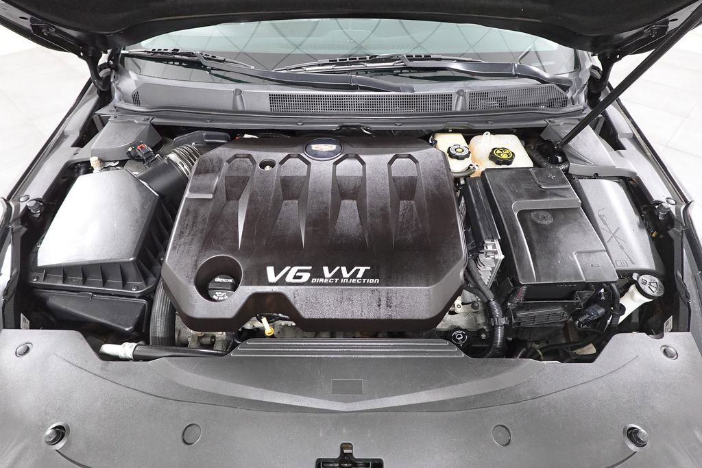 Used 2018 Cadillac XTS Luxury image 31