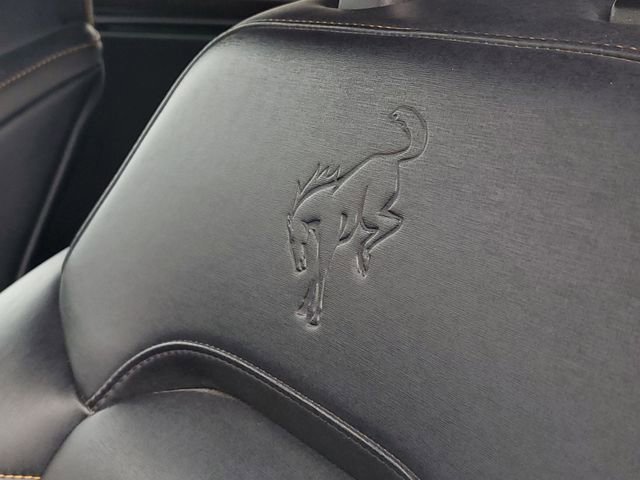 Certified 2022 Ford Bronco Badlands image 11