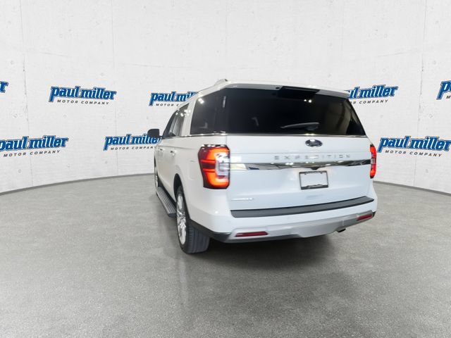 Certified 2024 Ford Expedition Limited AWD/4WD image 9