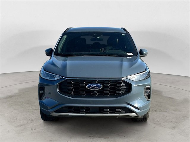 Certified 2024 Ford Escape ST-Line Select image 8