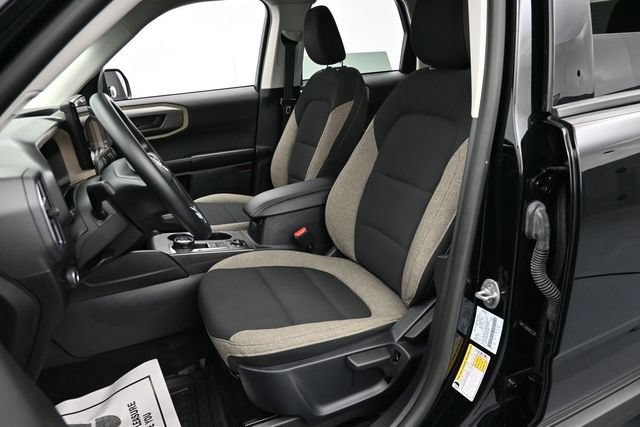 Certified 2025 Ford Bronco Sport Big Bend AWD/4WD image 12