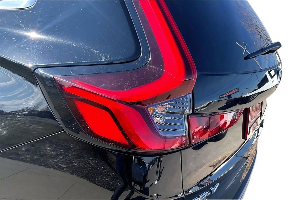 Used 2024 Honda CR-V EX-L image 27