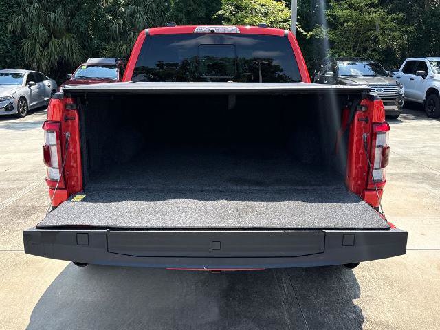 Certified 2022 Ford F150 Raptor w/ Raptor 37 Performance Package AWD/4WD image 33