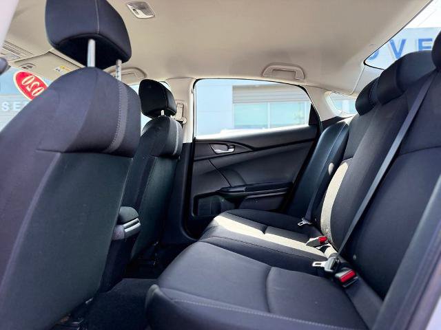 Used 2020 Honda Civic LX image 21