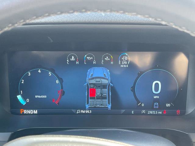 Certified 2025 Ford F150 XLT w/ Equipment Group 301A Standard image 26