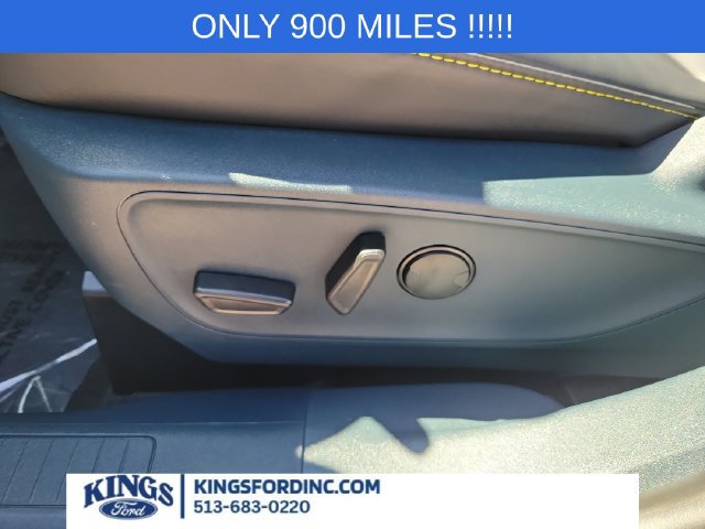 Certified 2026 Ford Maverick Lobo AWD/4WD image 21