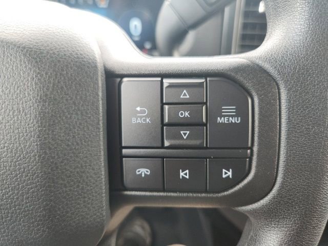 Certified 2024 Ford F150 STX w/ STX Black Appearance Package AWD/4WD image 33